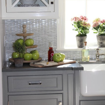 LIFE ON MAR"S: HOME MAKEOVER SHOW