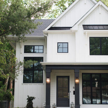 Melody Ln, Naperville, IL