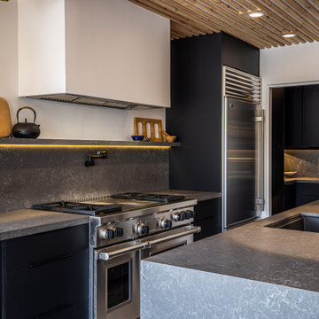 HanStone | STORM | Capture the allure of the great outdoors