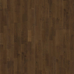 Kahrs - Kahrs Original, Harmony, Oak Bean - Hardwood Flooring