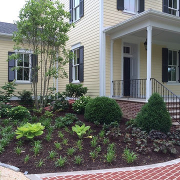Planting Design
