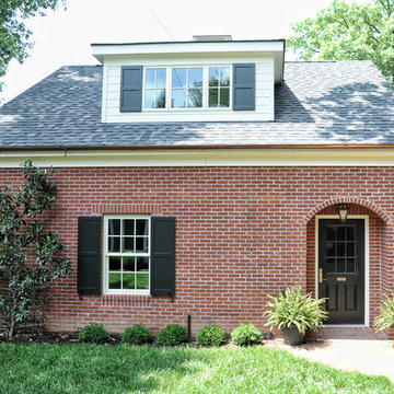Cherokee Gardens Garage