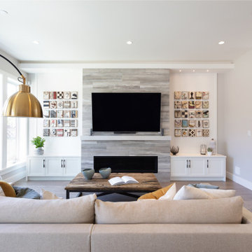 Urban Modern Retreat