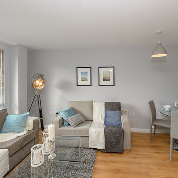 Property Staging Abberly 2