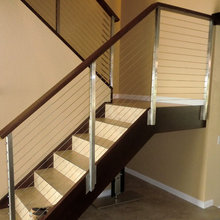 Cable Railings
