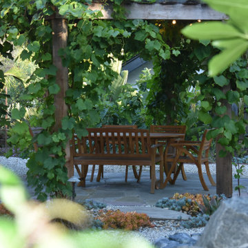 Ranch Santa Fe Road, Encinitas