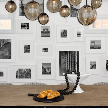 Lincoln Park Renovation