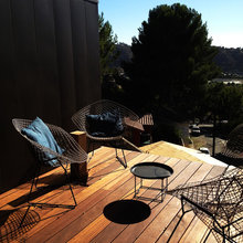 Patio Ideas