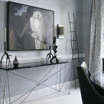 Remodeling Luxe