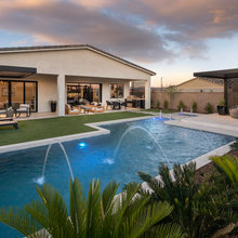 PV Landscape-Gavin & Corrigan Hays
