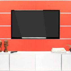 IKEA Framsta Adhesive Panels - Wall Decals