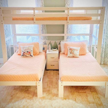 Custom Kids Furniture