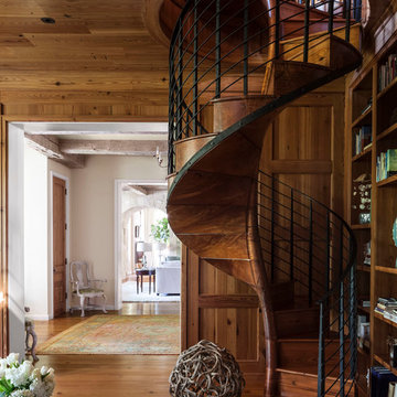 Cherokee Trail Residence 2