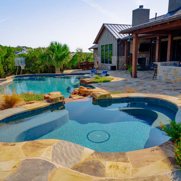 Freeform - Doggett - Spicewood