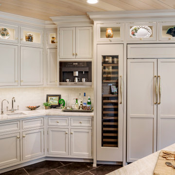 Luxury Home Remodel in Elm Grove, WI