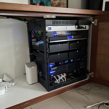 Low Voltage Components LLC