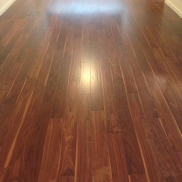 Flooring