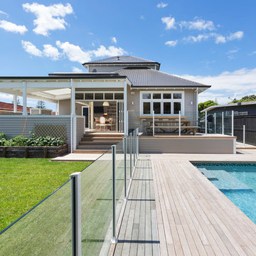 Mount Maunganui Home