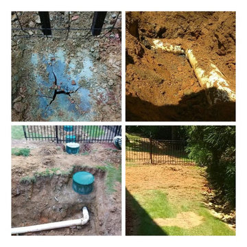 Action Septic Tank Service
