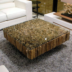 Coffee & End Tables - Products