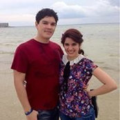 Amanda Andre's photo