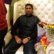 Vijay Singhalさんの写真