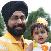 Prabhjot Singh's photo