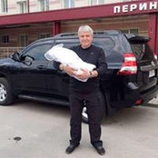 Виктор Коблицкий's photo