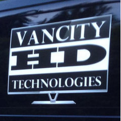 VanCity HD Technologies