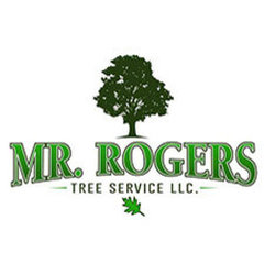 Mr. Rogers Tree Service LLC.