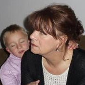 Foto von Amy German