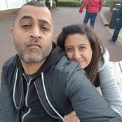 Nina Vyas's photo