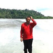 Hj Mohd's photo