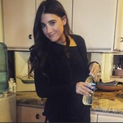 Crystal Karawia's photo