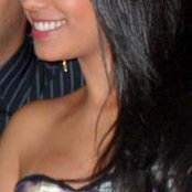 Celia Britoss foto