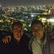 Piaras Moriarty's photo