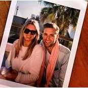 Josh Reynolds's photo