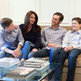 Nicole Sarraille Design's profile photo