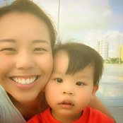 Angeline Yeo's photo