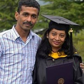 Mayuri Lahiri's photo