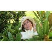 Simin Davariars billede