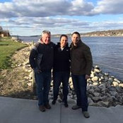 Ryan O'Connell's photo