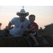 Bryan Brown's photo