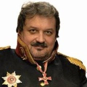 Victor Barchenkos billede