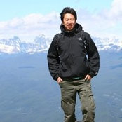 Eric Zhan's photo