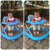 Malala Fitia Rakoto's photo