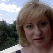 Белла Мартиросян's photo