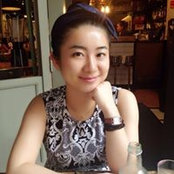 Lizzy Xu's photo