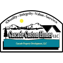 Cascade Custom Homes