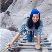 June Kim's photo